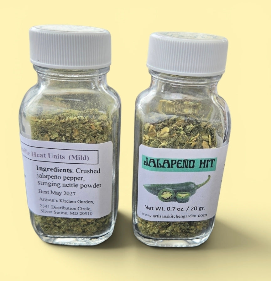 Jalapeño Hit