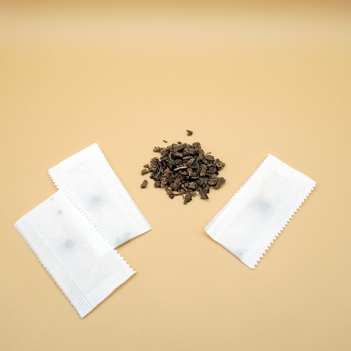 Bolsitas de té de raíz de valeriana - 10