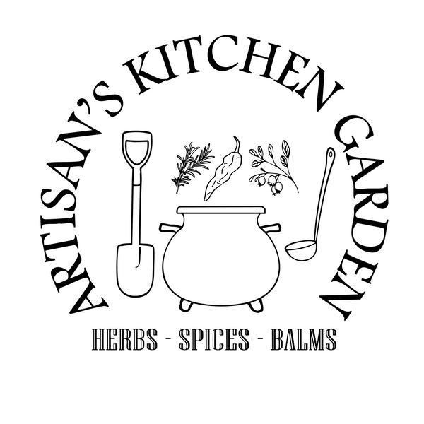 Artisan's Kitchen Garden 