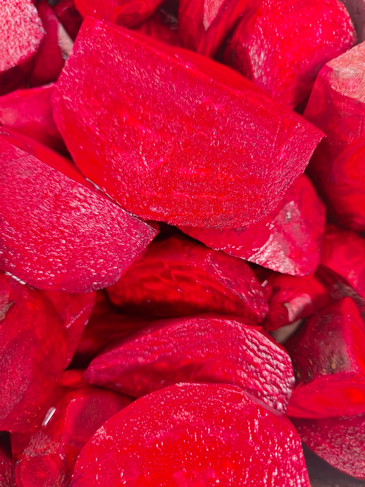 Beetroot Chews 1.5 oz – Organic & Handcrafted